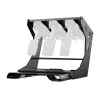 Kit inversione moza racing MOZA CRP2 RS075 — accessorio per inversione per rig sim racing, modello RS075