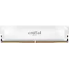 Modulo 16GB Crucial Pro Overclocking Edition - DIMM 288-PIN 6400 MHz / PC5-51200 - CL38 - 1.35 V - unbuffered - non-ECC