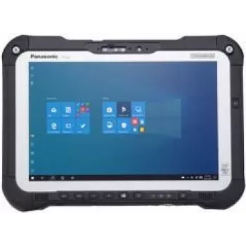 Supporto passivo Panasonic FZ-VSTG21U tablet/UMPC nero