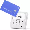 Lettore di carte SumUp RDR-SUL-010 — pagamenti contactless (NFC) e chip (EMV)