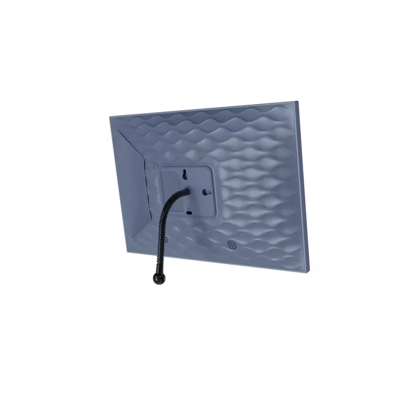 Cornice digitale Denver PFF-1026 10,1 pollici touchscreen Wi-Fi grigio 16GB