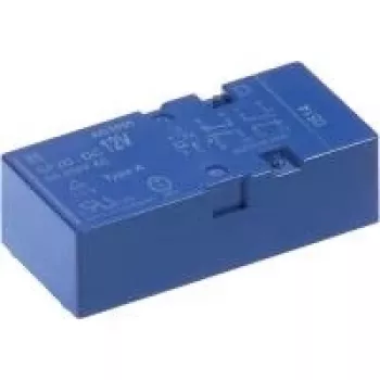 Relè PCB Panasonic 24 V/DC 8 A 2 contatti NA, 2 contatti NC SF2D24D 1 pz. (SF2D24D)
