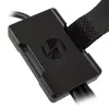 Hub USB Lian Li PW-U2HB — 3 porte USB-A 2.0