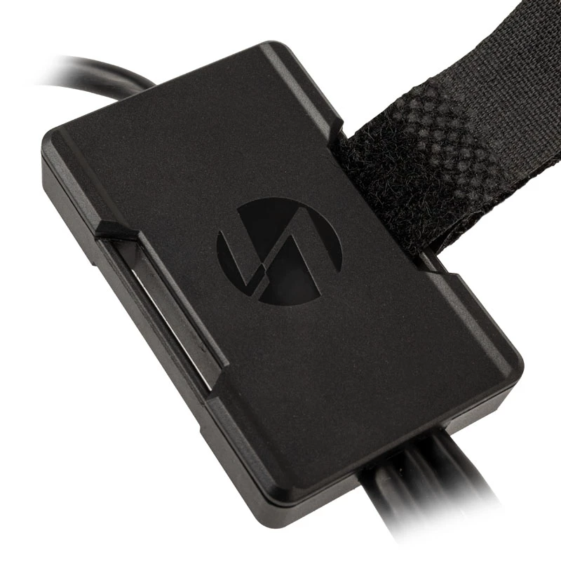 Hub USB Lian Li PW-U2HB — 3 porte USB-A 2.0