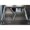 Console KVM Digitus 19 pollici HD LCD 16 porte HDMI tastiera svizzera