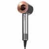Dyson Supersonic Origin asciugacapelli 1600 W rame, nichel