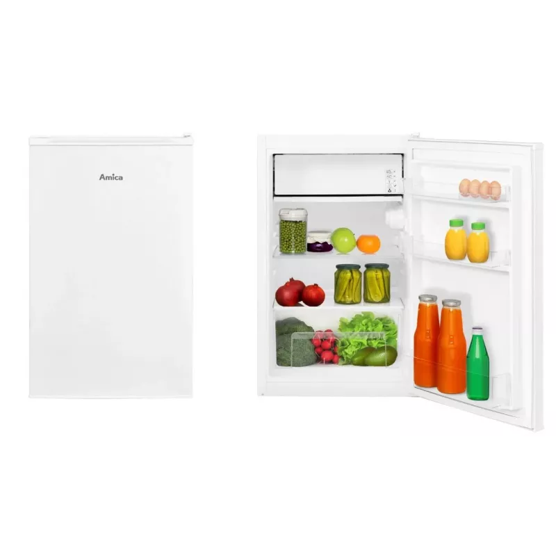 Frigorifero AMICA FM 135.4(E)