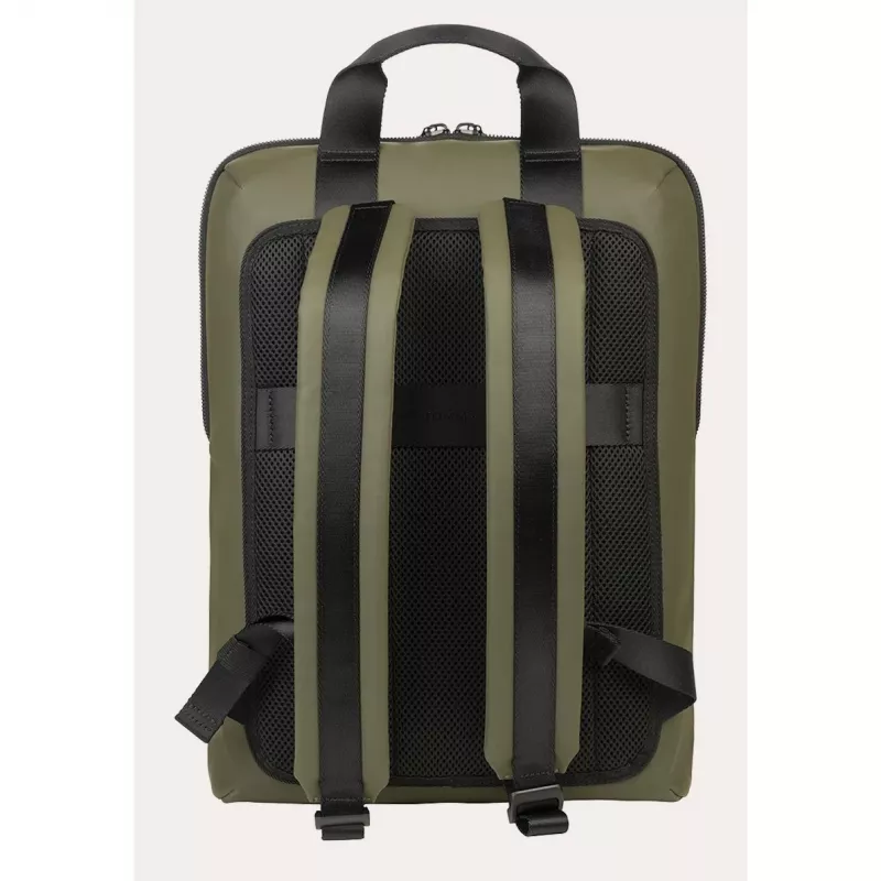 Zaino TUCANO GOMMO 15,6'' verde MacBook Pro 16'' Laptop 15,6''