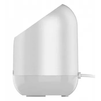 Lettore di codici a barre e QR code manuale IMIN X1-201 con interfaccia USB, decodifica 1D/2D