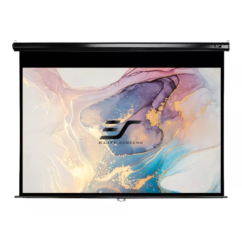 Schermo per proiezione Elite Screens M135UWH2
