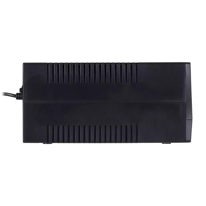 Orvaldi 850LED USB (1085K) gruppo di continuità (UPS), 850VA / 480W