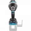 Makita DTW701Z avvitatore a impulsi a batteria 2700 giri/min nero, blu