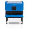 Timbro Trodat 43145 blu