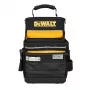Cassetta portautensili DeWalt DWST83541-1 organizer in tessuto per piccoli pezzi, nero/giallo, 1 pz.