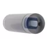 Kambukka Olympus Serious grigio - tazza termica, 500 ml