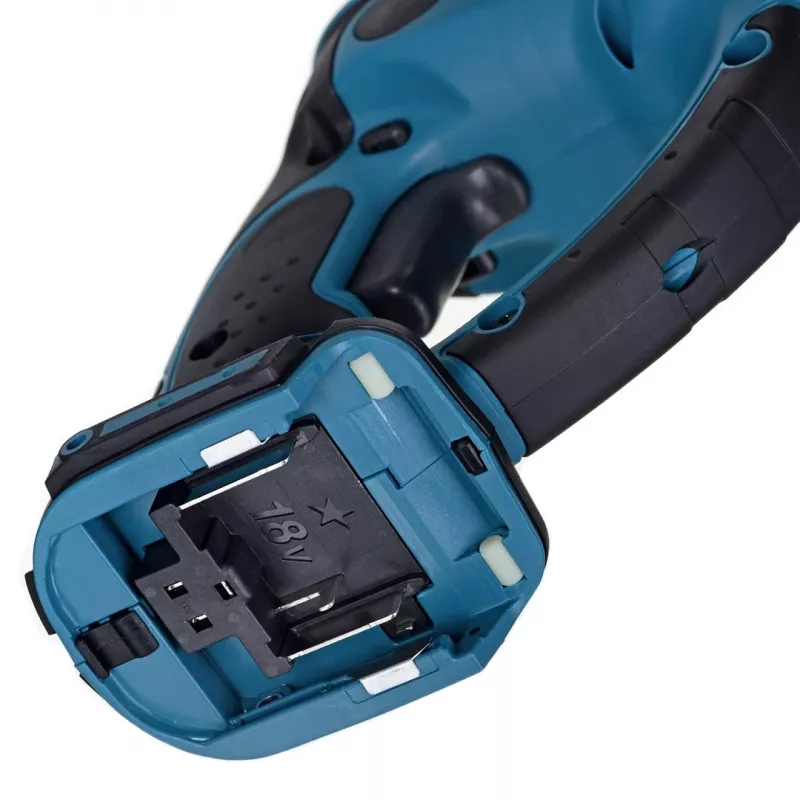 Martello perforatore Makita DHR202Z 1200 giri/min