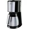 Melitta ENJOY TOP THERM 1017-08 prodotto nero