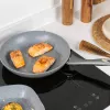 Padella Salter BW02764G1EU7 Marblestone 28 cm