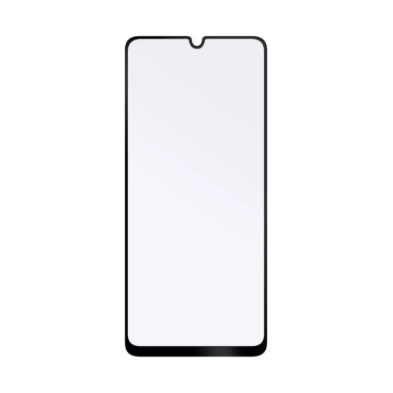 Pellicola protettiva per display FIXED per Realme C61/C63/Note 60 — vetro temperato Full Cover 2.5D