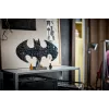 LEGO BATMAN 76330 Il logo di Batman