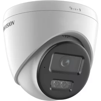 Hikvision Value Series DS-2CD1363G2-LIU(2.8mm) telecamera di sicurezza IP dome per interni ed esterni 3200 x 1800 pixel montaggio a soffitto
