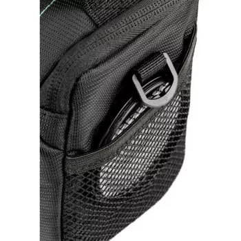 Borsa a spalla Rivacase 7412 nero