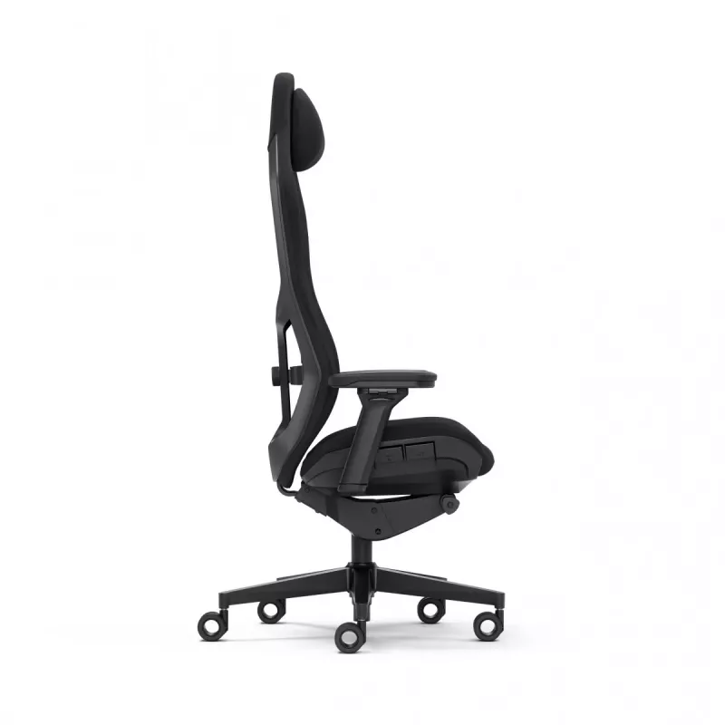 Sedia da gaming per PC Fractal Design FD-CH-RE1A-01
