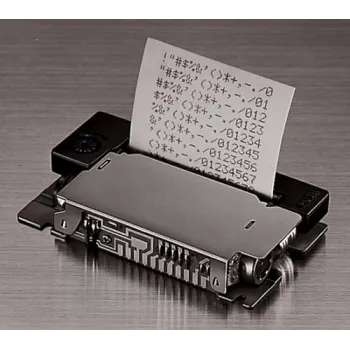 Epson M-150II: 44,5 mm, 5 V, NASTRO:ERC-05(B), kit di aggiornamento, matrice di punti, 60 g, 1 pz.