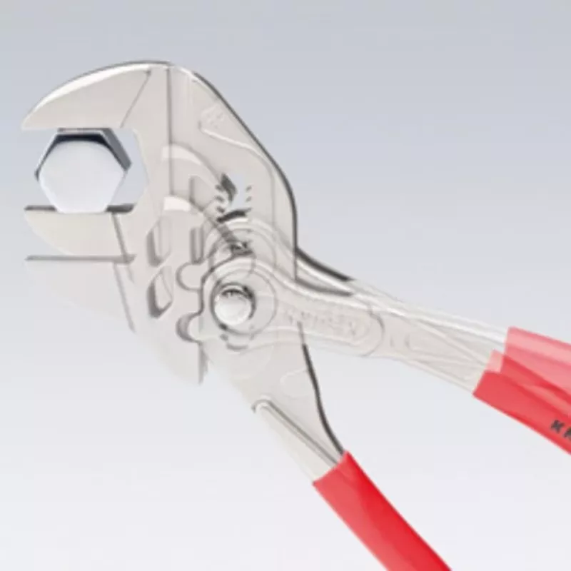 Pinza a cerniera mobile Knipex 86 03 180