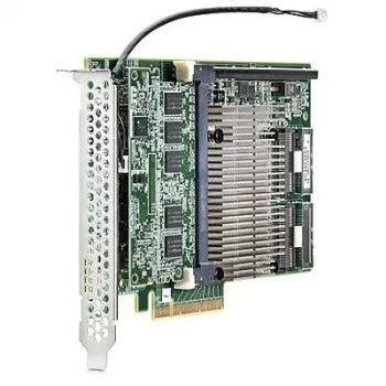 Controller SAS HP Enterprise P840 4GB 12G 2 porte interne (726897-B21-RFB)