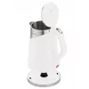 Bollitore elettrico LAFE 1,8L 2200W bianco
