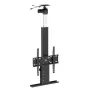 Supporto TV da soffitto MACLEAN MC-976 per schermi da 32