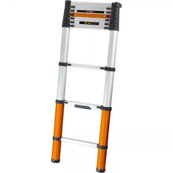 Scala telescopica Batavia B.V. Giraffe AIR 2,93 m — scala estensibile compatta