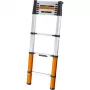 Scala telescopica Batavia B.V. Giraffe AIR 2,93 m — scala estensibile compatta