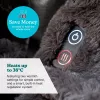 Termoforo wireless HoMedics HCM-SWL100 — termoforo portatile ricaricabile per spalle e schiena