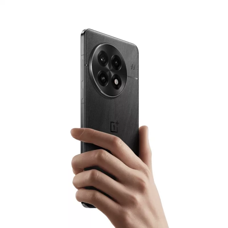 OnePlus 13 CPH2653 Europe 512GB 16GB nero Eclipse EU