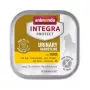 Cibo umido per gatti animonda Integra Protect Grain Free Pollo 100 g — supporto vie urinarie, adulto