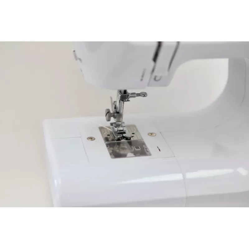 Łucznik Everyday macchina per cucire automatica elettromeccanica