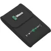 Cacciavite a bit per elettronica e meccanica fine Wera Kraftform Kompakt Micro 11 Electronics 1 5/32 (4 mm) HIOS, 5/32 ( (05073676001)