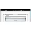 Congelatore Siemens iQ500 GS58NAWCV verticale a libera installazione 366 L bianco