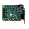 Moxa A-812PG CR ISA Scheda I/O multifunzione a 12 bit