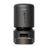 Distributore automatico di cibo per animali Aptel Petlibro Granary WiFi 5 L — distributore automatico di crocchette (nero)