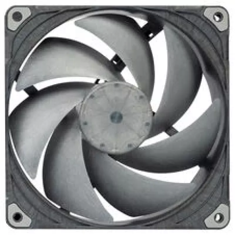 Ventola per case Phanteks T30 PWM 140 mm – grigio
