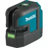 Makita SK105GDZ livella laser 80 m