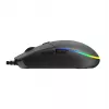 Mouse Baracuda BGM-111 Crab nero CRAB-B