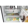 Frigorifero combinato Siemens KG39NSBBF a libera installazione 363 L, NoFrost, 33 dB, nero