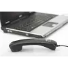 Auricolare telefonico USB Digitus DA-70772