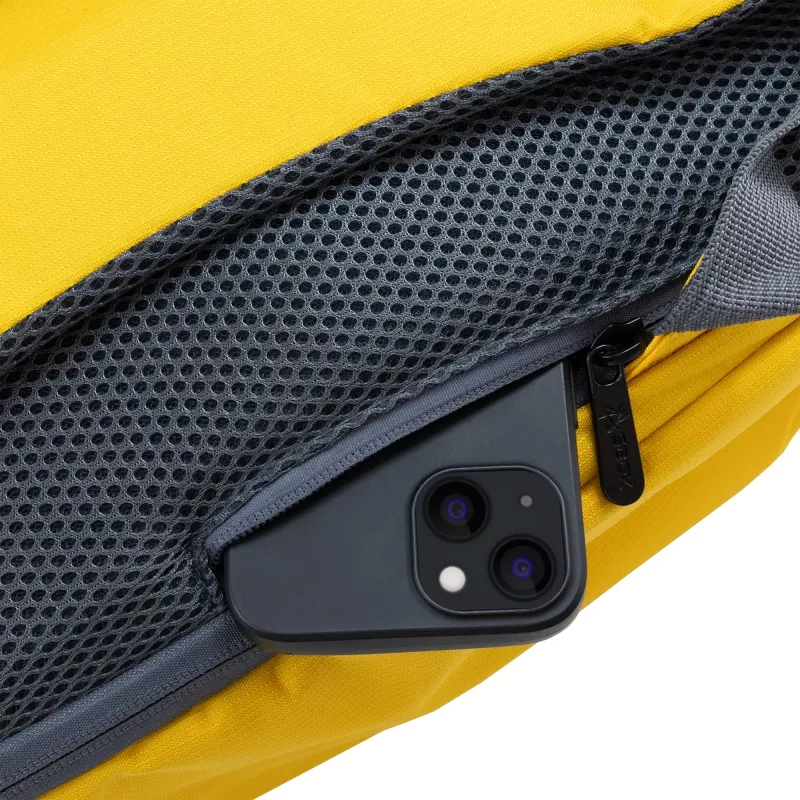 Borsa per laptop SBOX NSE-1206Y per laptop da 15,6