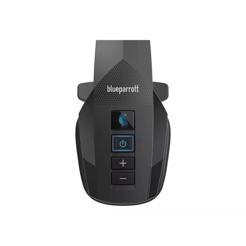 JabraBlueParrott B350-XT HDST BPB-35020 headset Bluetooth monaurale