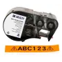 Etichetta BMP41/BMP51/BMP53/M511